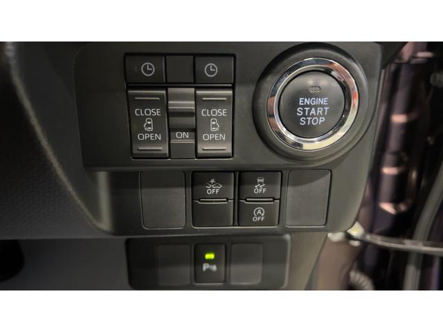 トール カスタムＧ（17枚目）