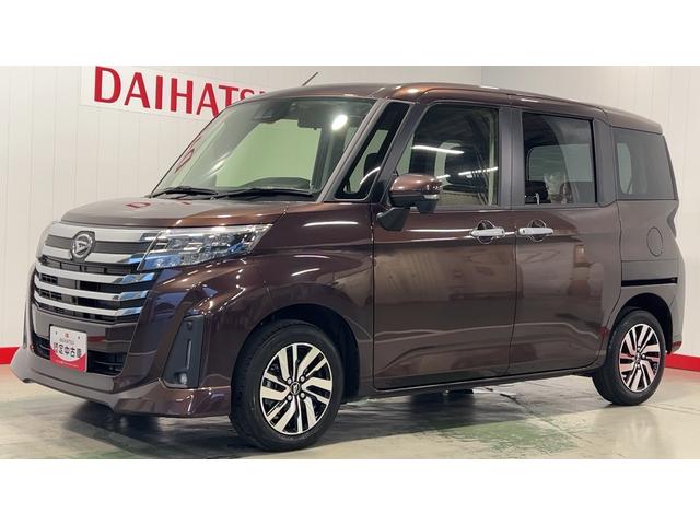 トール カスタムＧ（29枚目）