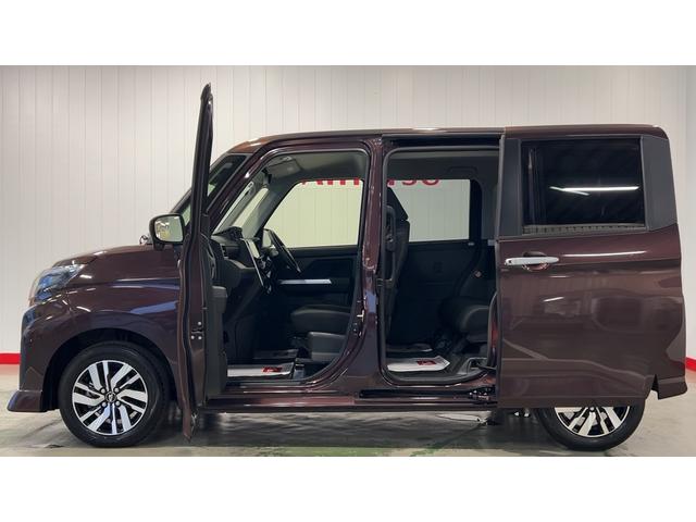 トール カスタムＧ（31枚目）