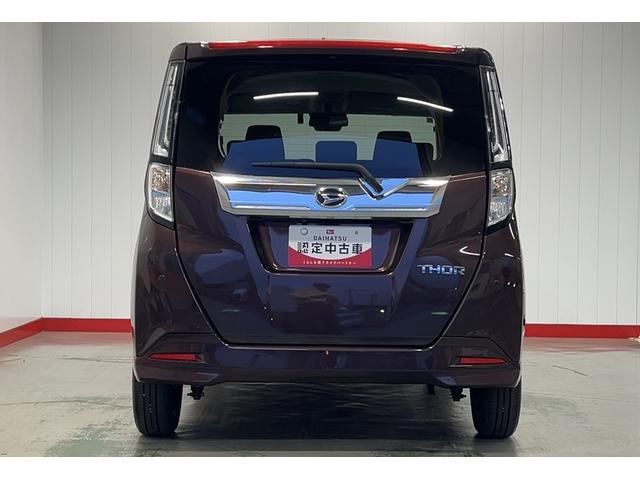 トール カスタムＧ（33枚目）