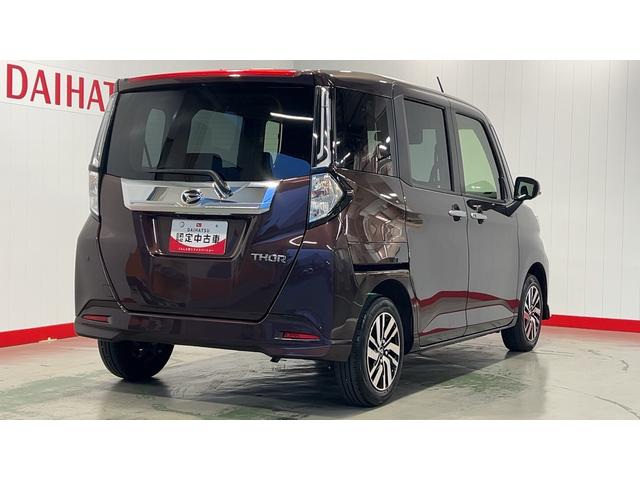 トール カスタムＧ（35枚目）