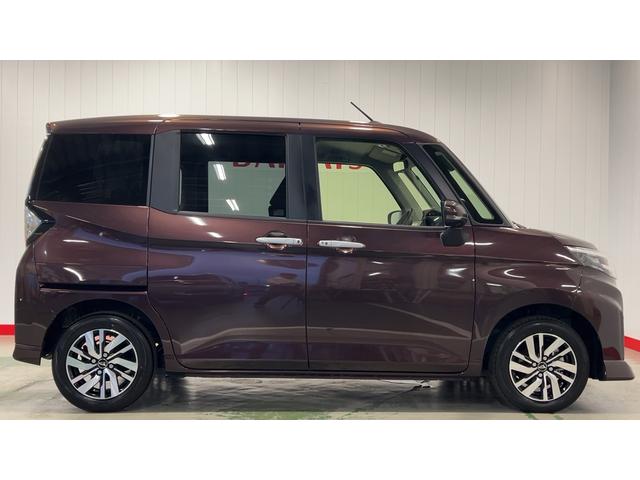 トール カスタムＧ（37枚目）