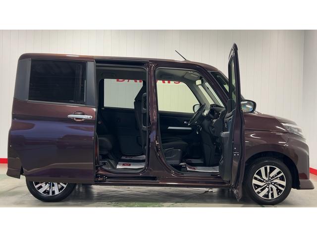 トール カスタムＧ（38枚目）