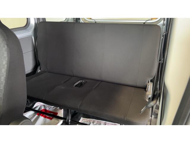 ハイゼットカーゴ ＤＸ（12枚目）