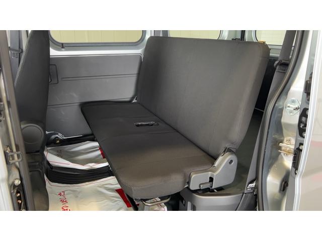 ハイゼットカーゴ ＤＸ（13枚目）