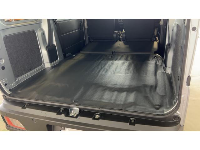 ハイゼットカーゴ ＤＸ（15枚目）