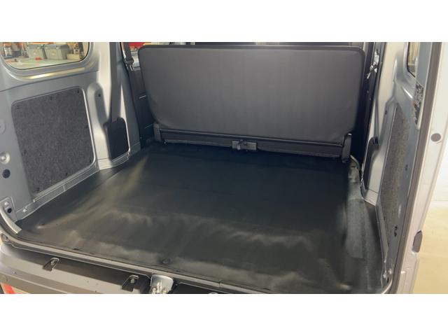 ハイゼットカーゴ ＤＸ（16枚目）