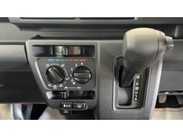 ハイゼットカーゴ ＤＸ（21枚目）