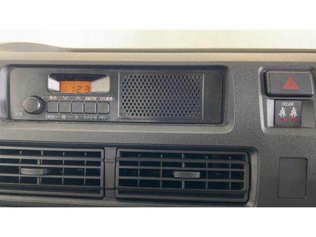 ハイゼットカーゴ ＤＸ（22枚目）