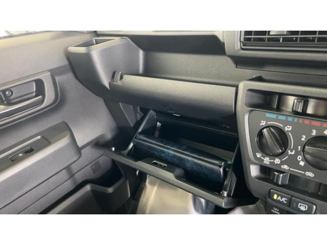 ハイゼットカーゴ ＤＸ（24枚目）