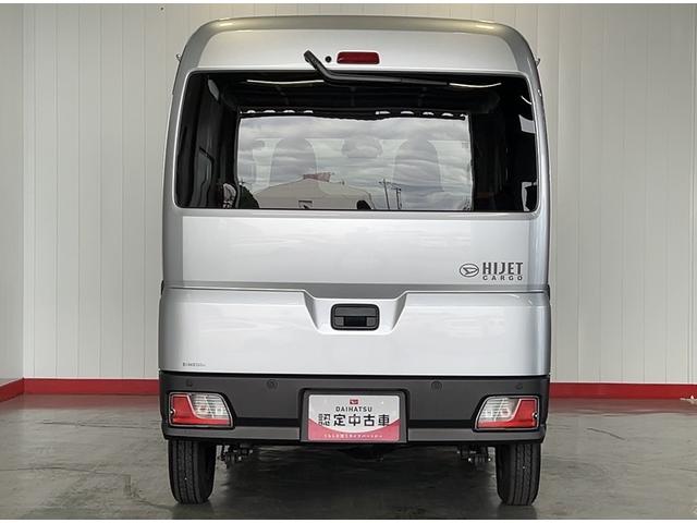 ハイゼットカーゴ ＤＸ（33枚目）