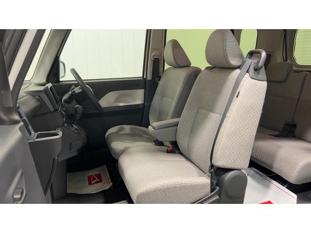 タント Ｘ（4枚目）