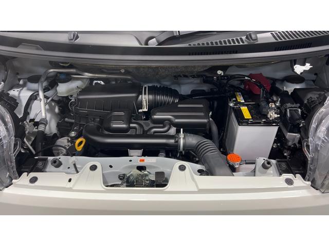 タント Ｘ（10枚目）