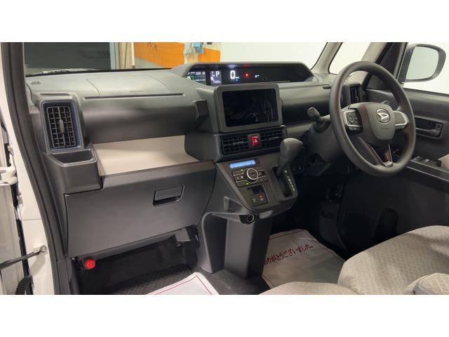 タント Ｘ（11枚目）