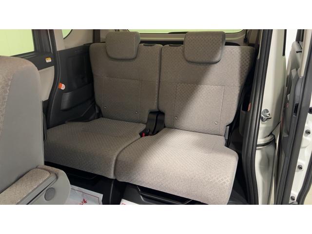 タント Ｘ（12枚目）