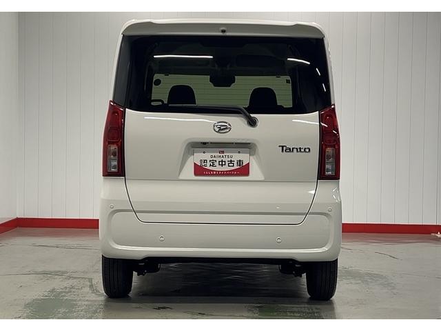 タント Ｘ（33枚目）