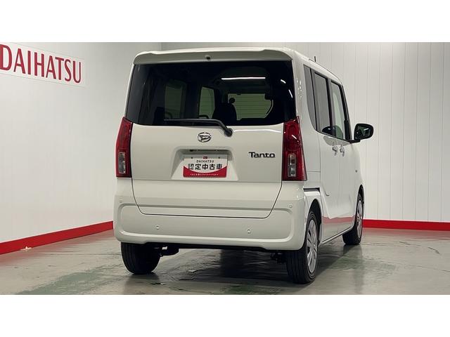 タント Ｘ（34枚目）