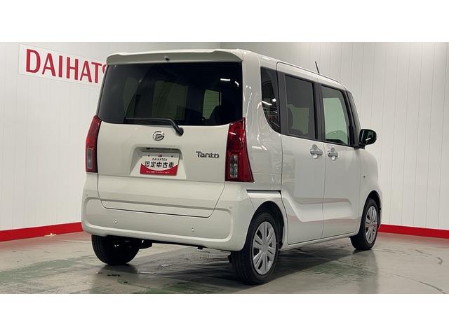 タント Ｘ（35枚目）