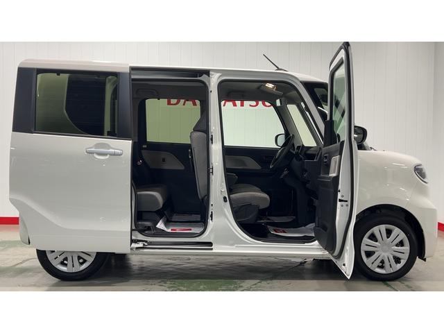 タント Ｘ（38枚目）