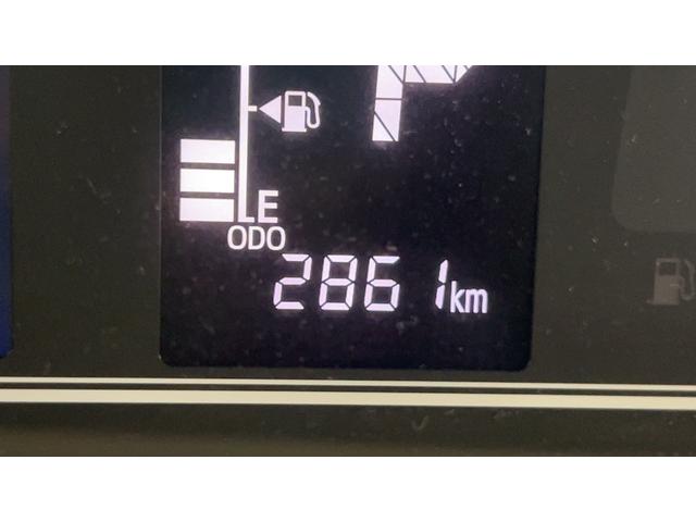 タント ファンクロス(6枚目)