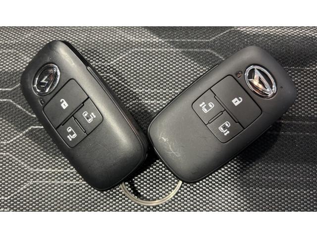 タント ファンクロス(8枚目)