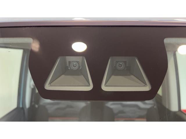 タント ファンクロス(9枚目)