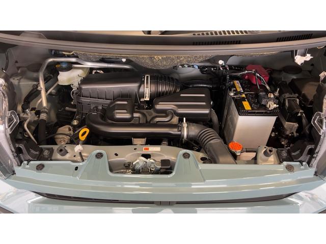 タント ファンクロス(10枚目)