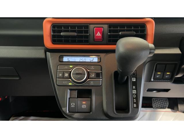 タント ファンクロス(23枚目)