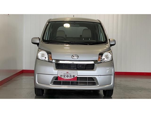 ムーヴ Ｌ　スマートセレクションＳＡ（27枚目）