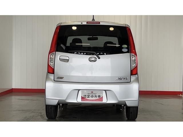 ムーヴ Ｌ　スマートセレクションＳＡ（33枚目）