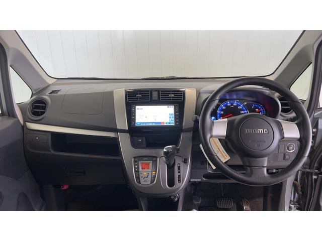 ムーヴ カスタム Xリミテッド(3枚目)