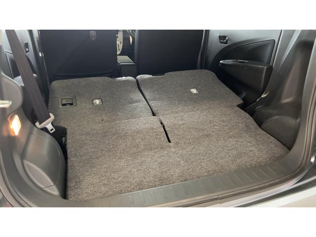 ムーヴ カスタム Xリミテッド(14枚目)