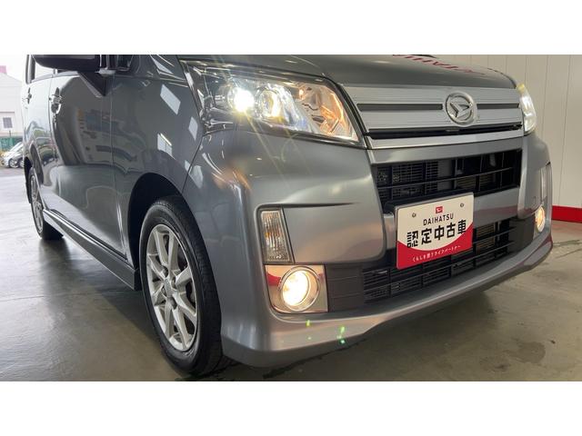 ムーヴ カスタム Xリミテッド(32枚目)