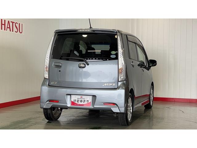 ムーヴ カスタム Xリミテッド(34枚目)