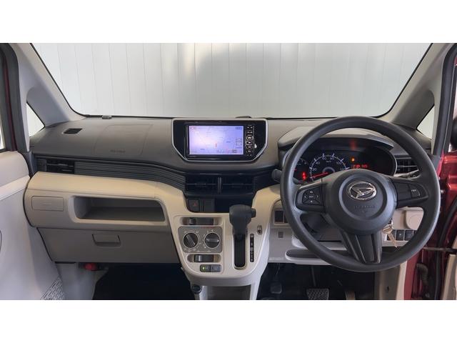 ムーヴ L SA(3枚目)