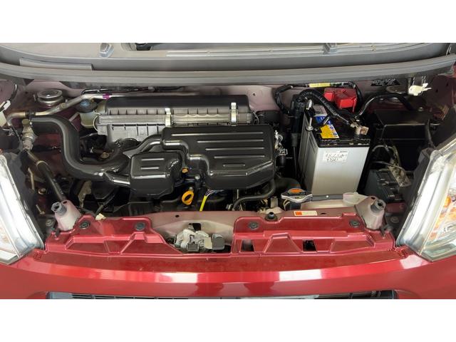 ムーヴ L SA(10枚目)