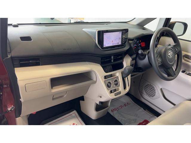 ムーヴ L SA(11枚目)