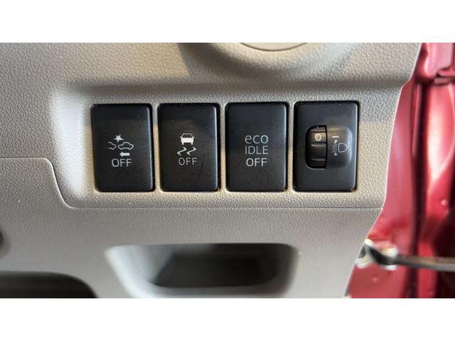 ムーヴ L SA(18枚目)