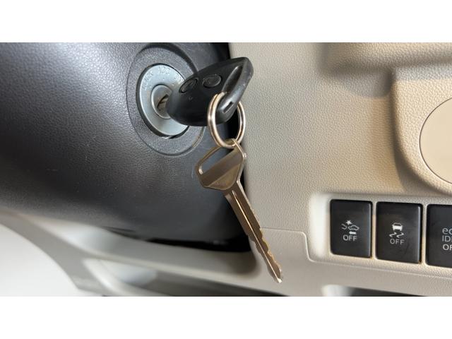 ムーヴ L SA(19枚目)