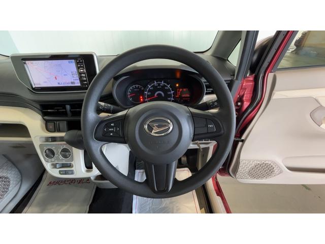 ムーヴ L SA(22枚目)