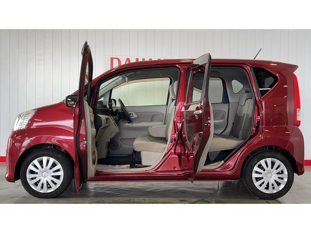 ムーヴ L SA(31枚目)