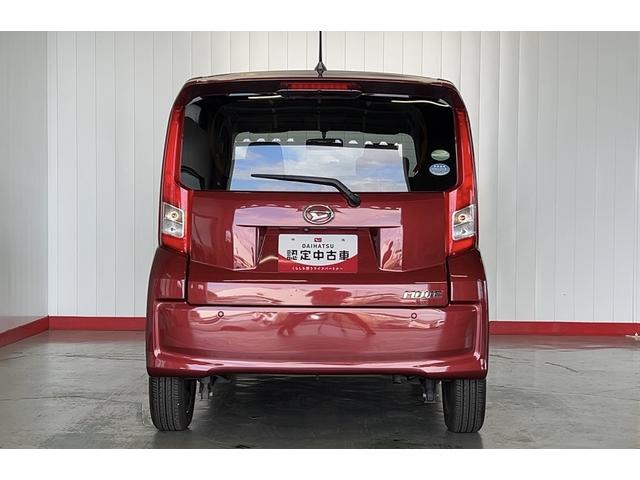 ムーヴ L SA(33枚目)