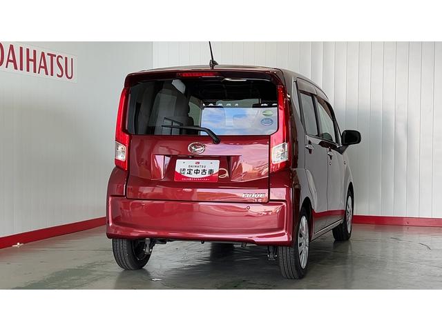 ムーヴ L SA(34枚目)