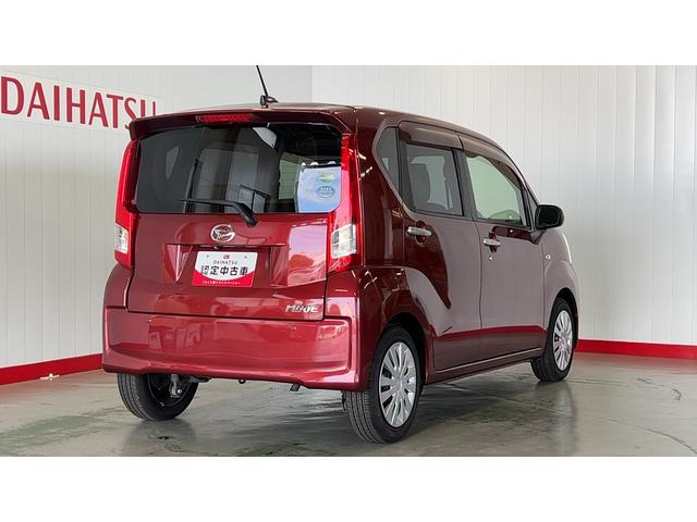 ムーヴ L SA(35枚目)