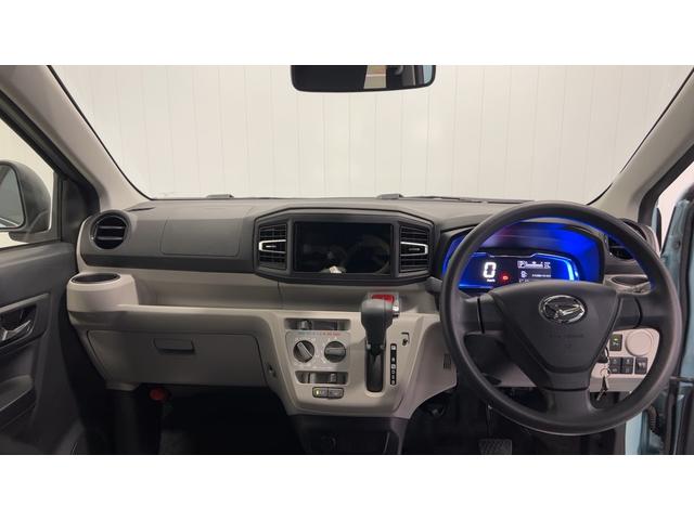 ミライース X リミテッドSAIII(3枚目)