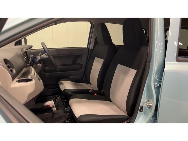 ミライース X リミテッドSAIII(4枚目)