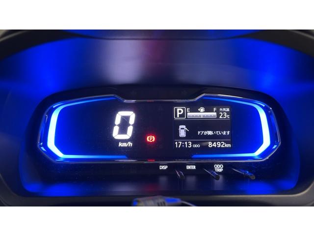 ミライース X リミテッドSAIII(5枚目)