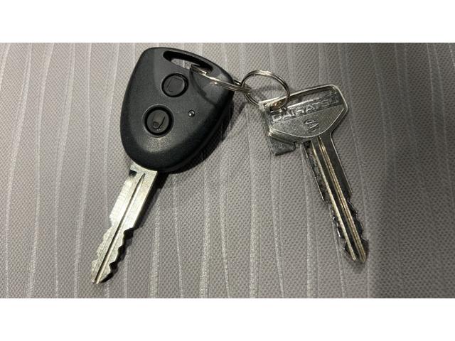 ミライース X リミテッドSAIII(8枚目)