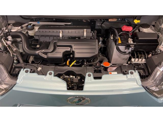 ミライース X リミテッドSAIII(10枚目)