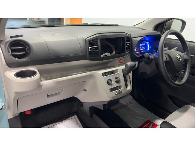 ミライース X リミテッドSAIII(11枚目)